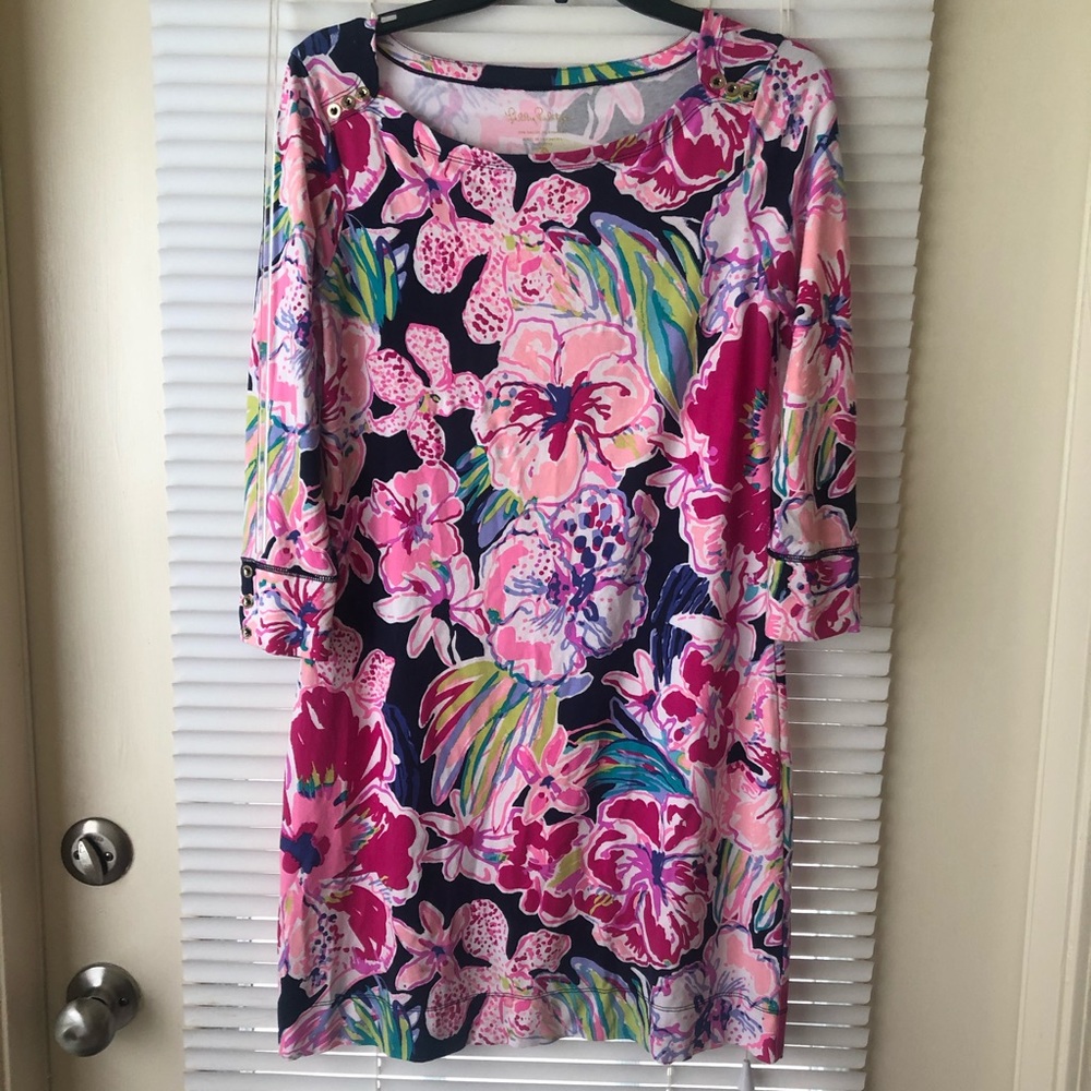 Lilly Pulitzer Sophie dress